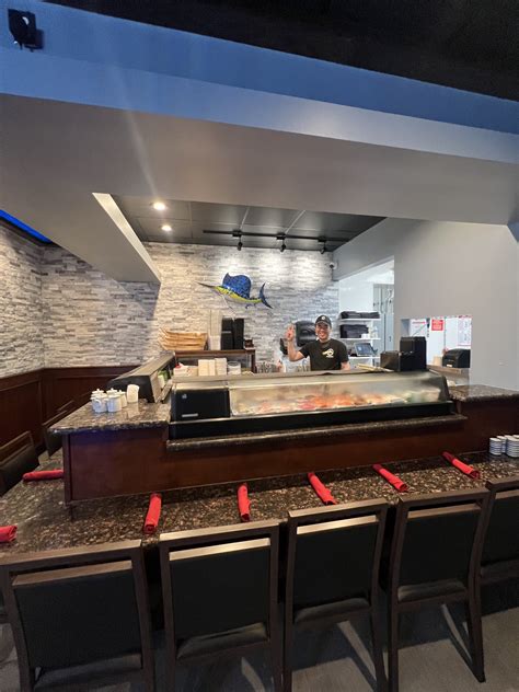 Japanese Steakhouse Taylor, Michigan