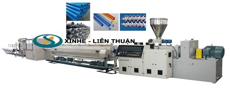 Image result for PVC Pipe Production Line