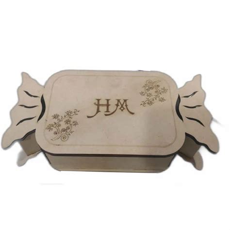 Image result for MDF Rectangular Box