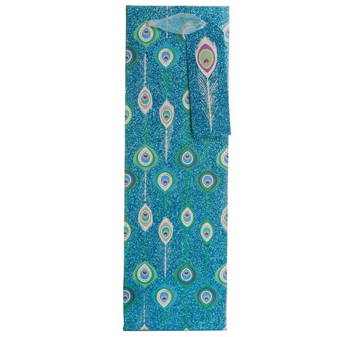 Jillson Roberts Wine and Bottle Bags, Tribe (6-Count) : Amazon.in ...