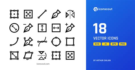 Vector Icon 的图像结果