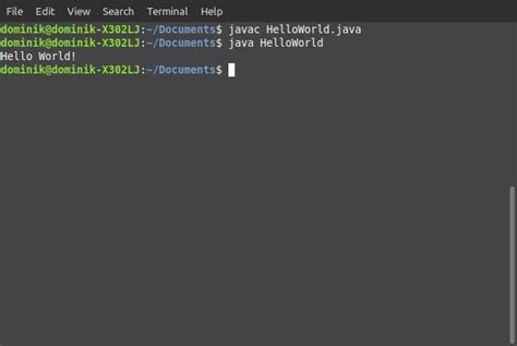 Image result for Writing Your First Java Program