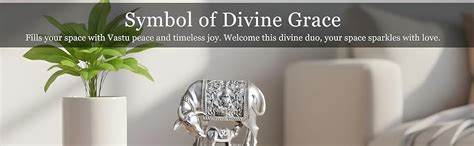 Buy MIND CIRCUS 999 Pure Silver Plated Kamdhenu Cow Idol | 2.5 inch to ...