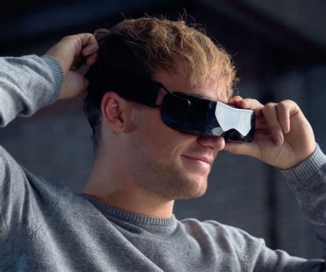 Big Screen Beyond VR 的图像结果