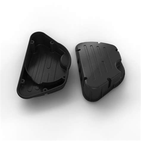 521092/D Air Filter Lid – Thunderbird 350 UCE (OEM Royal Enfield ...