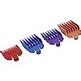 Buy Wahl India Professional Colored Guide Comb Set (Multicolor) Online ...