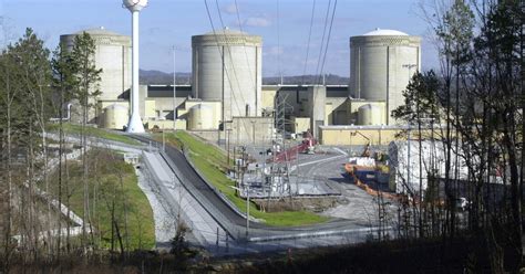 Conductor intenta ingresar a central nuclear de Carolina del Sur – Ferplei