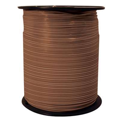 72958-2 500 ft. Plastic Primary Wire with 1 Conductor(s), 14 AWG, 50 V ...