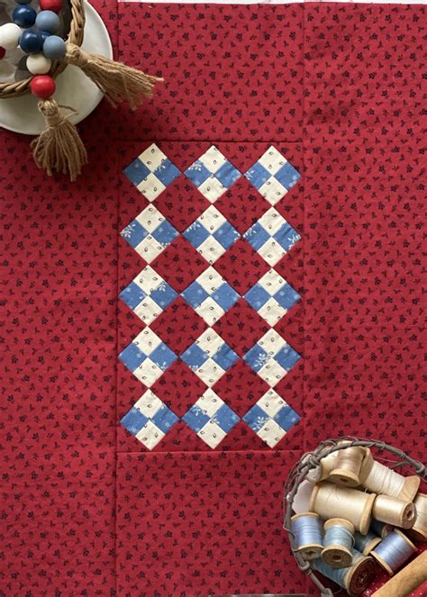 Image result for OnPoint Quilt Block Pattern