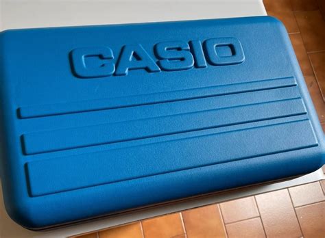 Image result for Authentic Casio Box