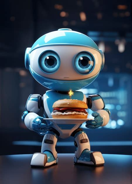 Cute Robot LED Face 的图像结果