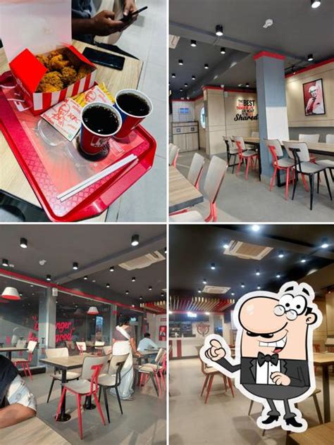 KFC Kanhangad, Kanhangad - Restaurant menu, prices and reviews