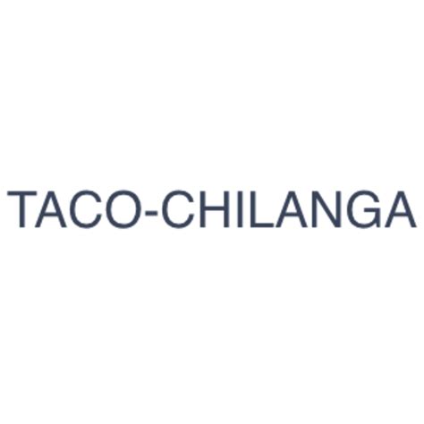 taco-chilanga
