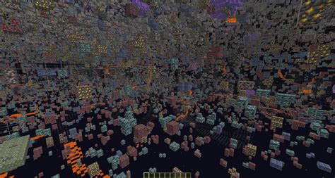 Xray Ultimate - Gallery - Minecraft Resource Packs - CurseForge
