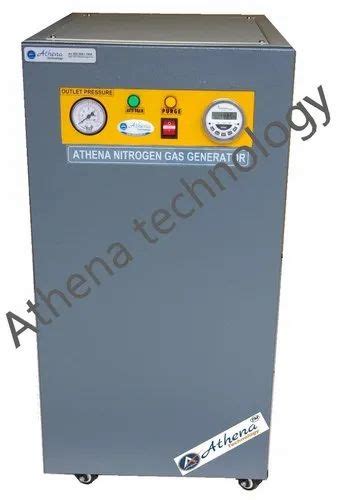 Manufacturer of LCMS Nitrogen Gas Generator & Nitrogen Evaporator by ...