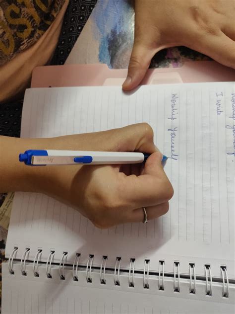 Image result for Writing Me