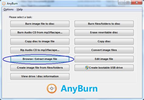 Image result for Extract ISO File