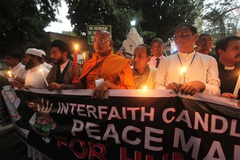 Navigating Life As Couples With Different Religious Beliefs