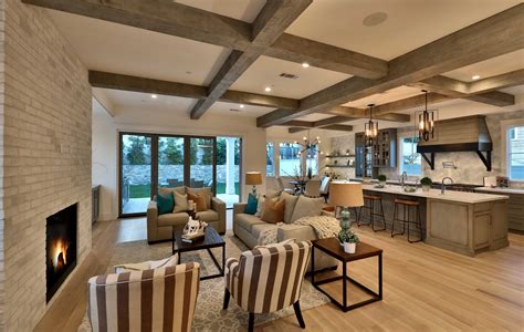 Open Concept House Designs Hgtv