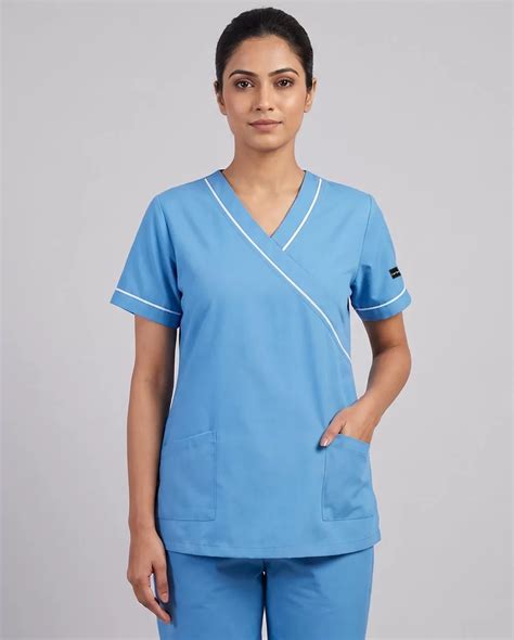 Medical Uniforms for Healthcare and Clinics