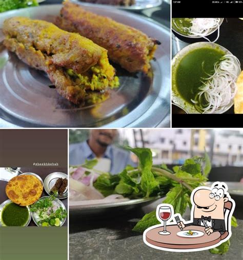 Kabul grills & kebab, Vadodara - Restaurant menu, prices and reviews