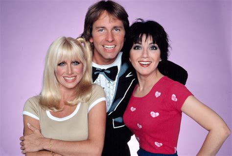 Suzanne Somers dead: 'Three's Company' to ThighMaster fortune