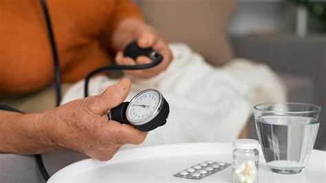 Can Dehydration Cause Low Blood Pressure? – NutritionFact.in