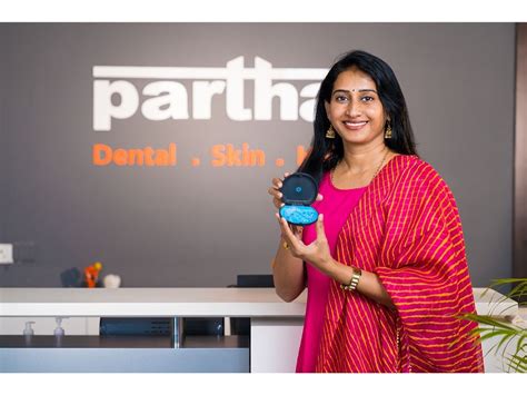 Partha Dental Makes Invisalign and Partha Aligners More Affordable Than ...