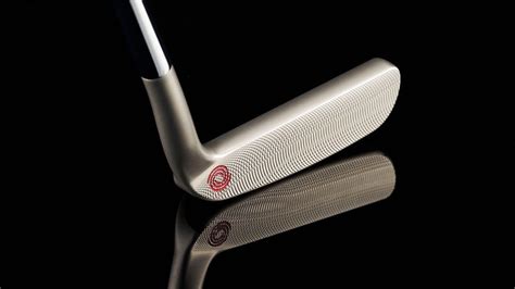 FIRST LOOK: Odyssey's Phil Mickelson PGA Championship-winning putter