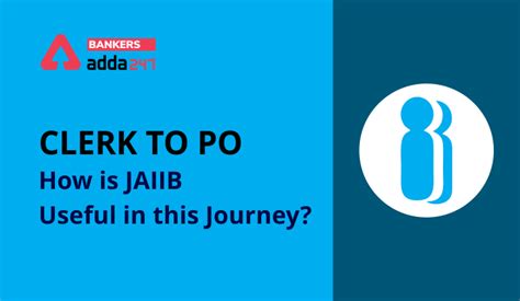How JAIIB is useful for Both Bank POs & Bank Clerk? Read Complete ...
