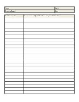 Language Learning Notes 的图像结果