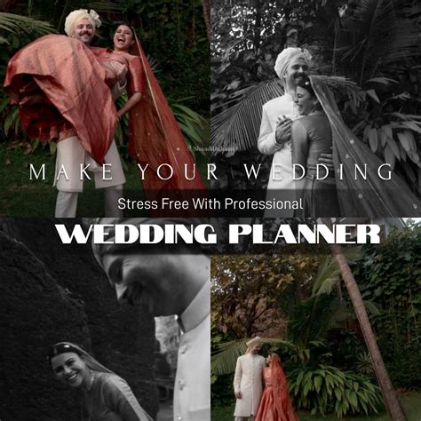 The Benefits of Hiring a Wedding Event Planner for Your Wedding