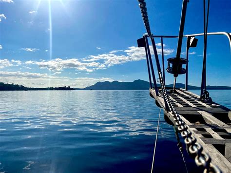 LA PERLA NEGRA CHARTER - All You Need to Know BEFORE You Go 2026 (with ...