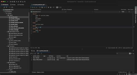 Image result for Cassandra Java Client