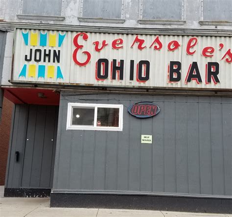 THE OHIO BAR (2025) All You Need to Know BEFORE You Go (with Photos ...