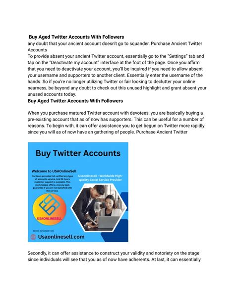 PPT - Buy Twitter Accounts PowerPoint Presentation, free download - ID ...