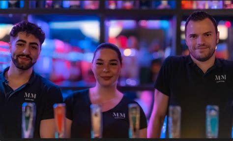 Cafe MM og Il Forno in Kopervik | Restaurants | Kopervik | Norway