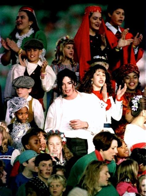 ~*Heal The World*~ - Michael Jackson Heal the World Photo (21248128 ...