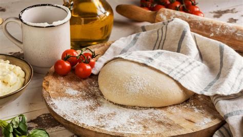 Image result for Italian Cook Using Flour