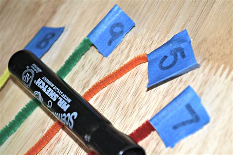 Image result for Bead String Number Line