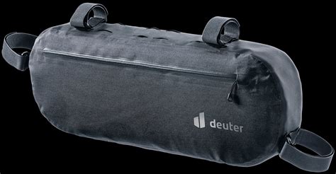 Deuter Unisex Black Cabezon FB 6L – Adventuras India