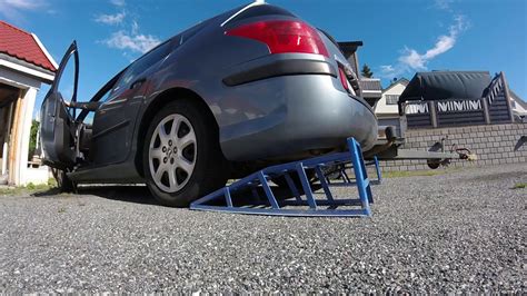 Particle Filter Additive Level Too Low C4 的图像结果