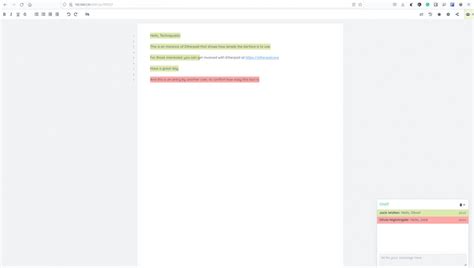 Image result for Etherpad Tutorial