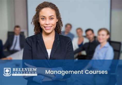 Image result for Management Courses Distance Learning
