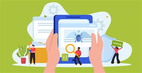 How to Report Defects 的图像结果