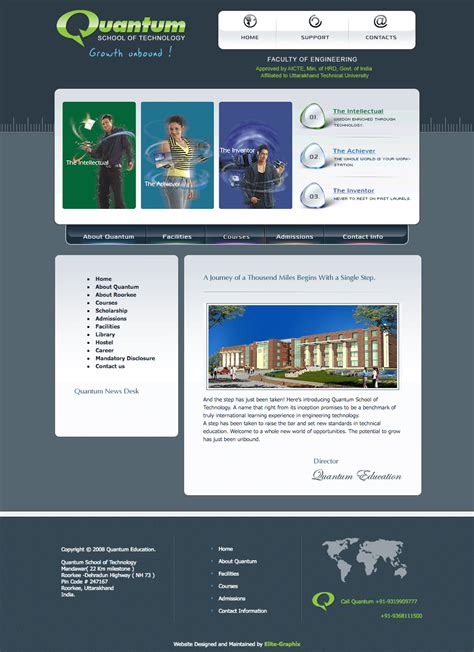 Searching for the best web designer in Dehradun? - Elite Graphix