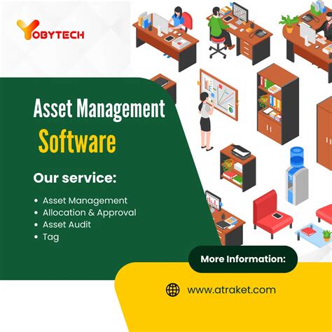 Asset Management System Software 的图像结果