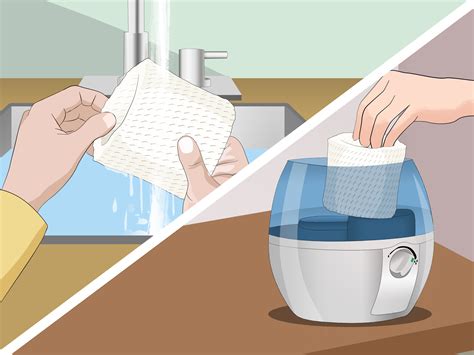 Image result for How to Clean Humidifier