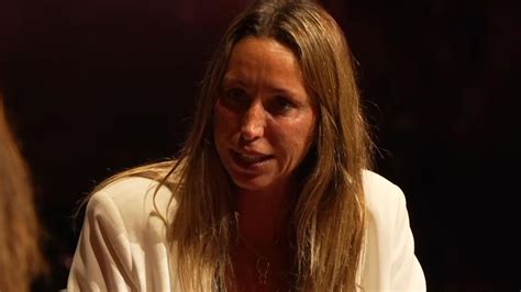 El peaje que tuvo que pagar Gemma Mengual tras ser madre: "No me querían"