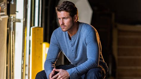 Josh Kelly - UnREAL Cast | Lifetime